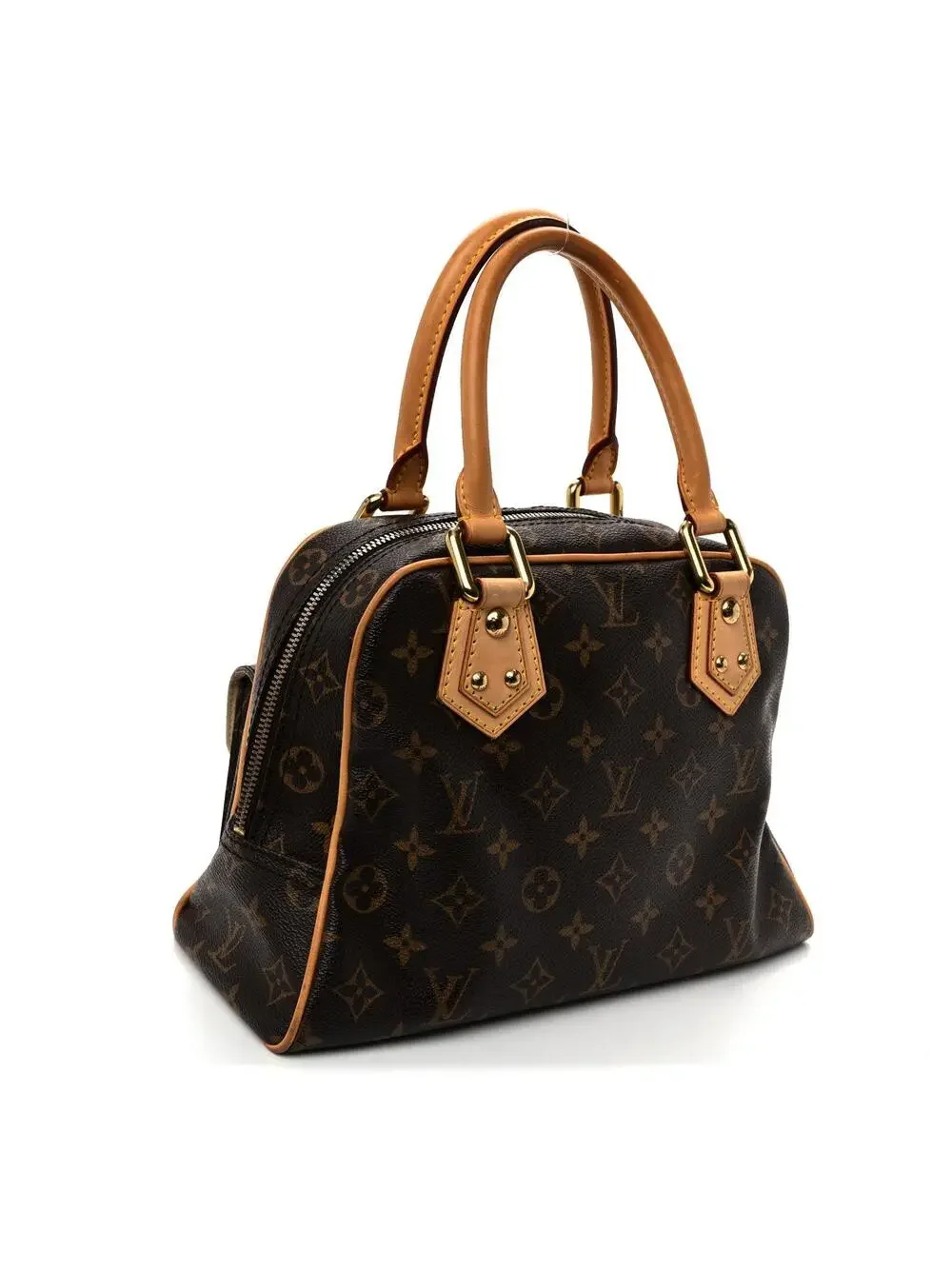 Louis Vuitton Manhattan Pm #290038L10B